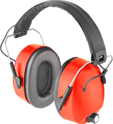 Produktbild von CONNEX Elektronischer Kapselgehörschutz, COXT938709