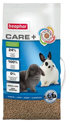 Zdjęcie produktu dla Beaphar Care+ Rabbit