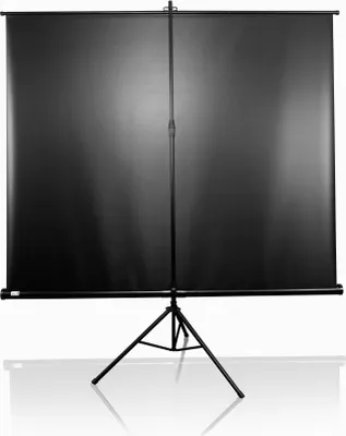 Zdjęcie produktu dla Elite Screens Tripod, Ręczny, 3,05 m (120"), 2,66 m, 149,4 cm, 16:9