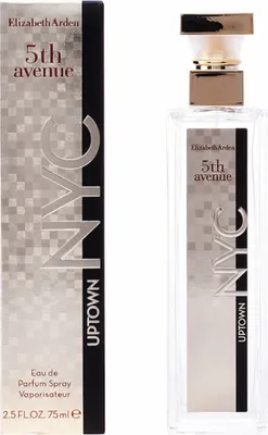 Immagine prodotto di Elizabeth Arden 5th Avenue NYC Uptown Eau de Parfum per donna 75 ml