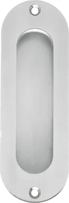 Produktbild von Karcher Design EZ1702 - in Edelstahl matt Schiebetürmuschel