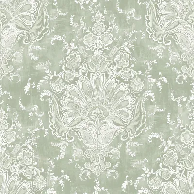 Produktbild von Laura Ashley Vliestapete ornamentales Motiv 1000x52cm