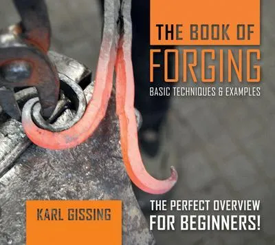 Obrázok produktu pre The Book of Forging