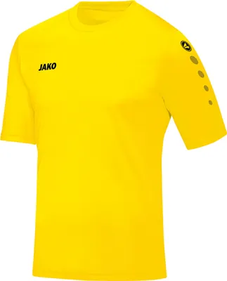 Produktbild von Jako Trikot Team KA citro citro XL