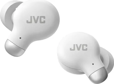 Immagine prodotto di JVC HA-A25T Auricolare True Wireless Stereo (TWS) In-ear Chiamate/Musica Bluetooth Bianco