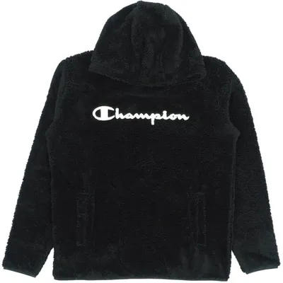 Produktbild von Champion - "220445" Kapuzenpullover für Herren MR353 (M) (Schwarz)