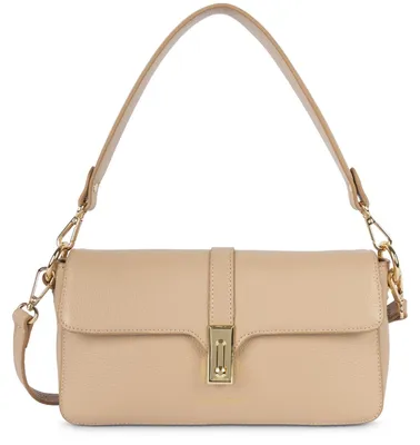 Immagine prodotto di Borsa pratica color beige