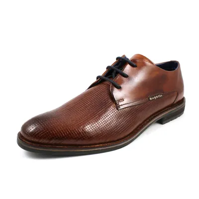 Zdjęcie produktu dla Bugatti 311AEQ0111006300 (45/cognac)