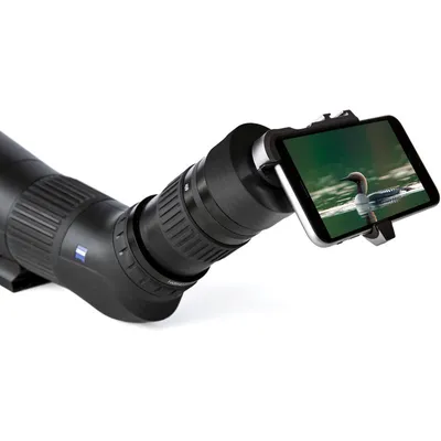 Produktbild von ZEISS Smartphone-Adapter ExoLens Adapterring Conquest Gavia