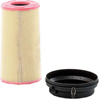 Produktbild von Luftfilter MANN-FILTER C 26 024