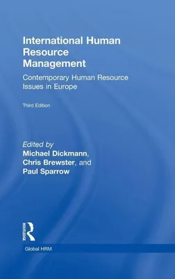 Zdjęcie produktu dla International Human Resource Management