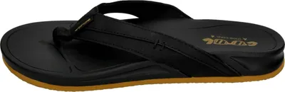Zdjęcie produktu dla Cool Sandals S1SLA-107-BLACK in Black color size 44
