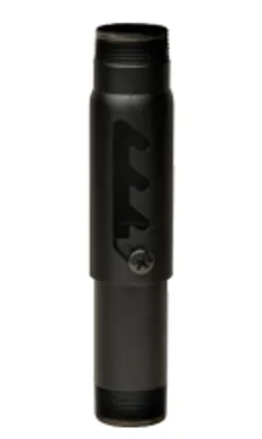 Image de Peerless-AV AEC0305 – Rallonge à longueur variable (91-152 cm), noire