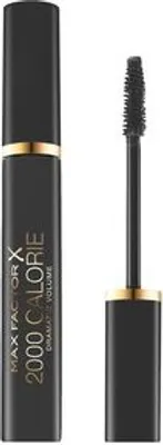 Obrázek produktu pro Řasenka pro větší objem řas 2000 Calorie (Dramatic Volume) 9 ml, 02 Black Brown