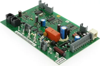 Immagine prodotto di Elettronica