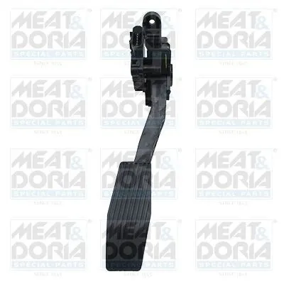 Obrázok produktu pre Sada pedálov MEAT & DORIA 83688