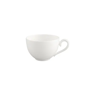 Produktbild von Villeroy & Boch White Pearl Kaffee-/Teeobertasse 0,2 l