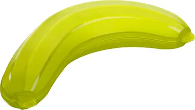 Produktbild von Bananen Box FUN, Farbe:Limettengrün
