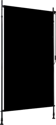Zdjęcie produktu dla Vidaxl Roleta zewnętrzna 120 x 270 cm Anthrazit