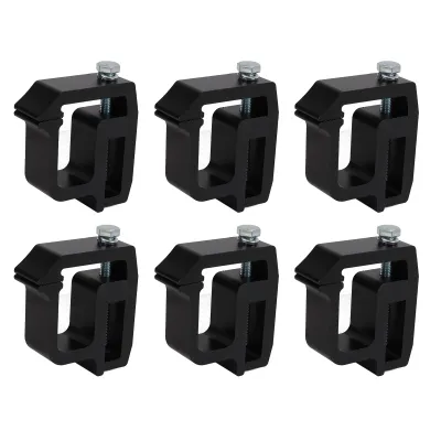 Image de Pince pour capot de camion, montage de capot de camion, pince pour carrosserie de camping-car, pince pour montage de capot de camion, pince pour capot de camion, pince pour capot de camion en forme de C
