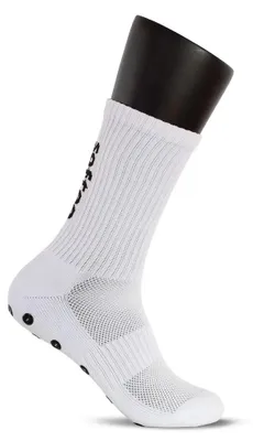Produktbild von Softee Grip Pro Socken Weiß EU 35-38 Mann Weiß EU 35-38