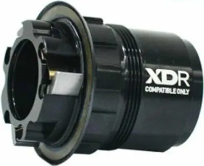 Image de Corps de roue libre Vision SRAM XDR pour Vision 11/12 vitesses
