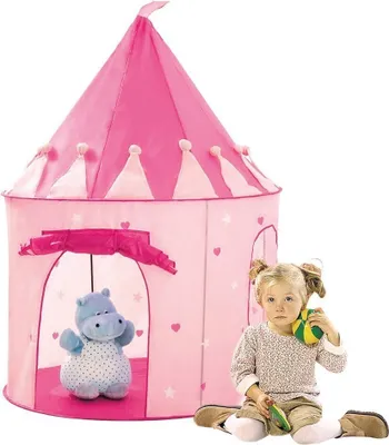 Produktbild von Spielzelt von Bino Schloss