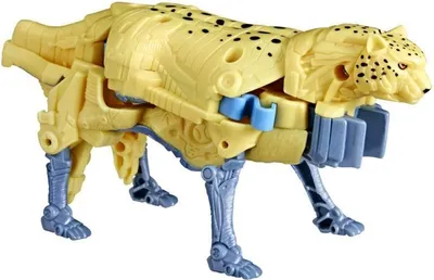 Produktbild von Hasbro Transformers 7 Rise of the Beasts F4639 - Hasbro - (Lieblingsstars / Transformers)