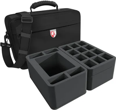Image de Sac MEDIUM pour les démons du Chaos de Tzeentch
