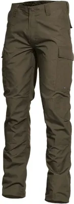 Produktbild von Pentagon BDU Hose 2.0 Camo, Ranger Green