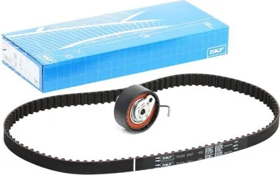 Produktbild von SKF VKMA 03254 Zahnriemensatz passend für PEUGEOT 207 (WA, WC) 104-Zähne