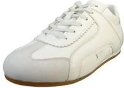 Obrázek produktu pro Buffalo Dámské nízké tenisky Varsity Low Top 1636445 bílá