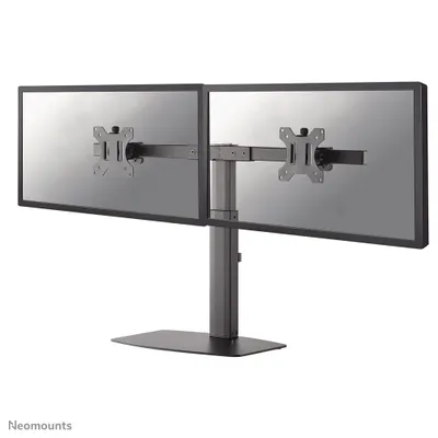 Image de Neomounts FPMA-D865DBLACK Support pour moniteur 10-27" - ressort à gaz