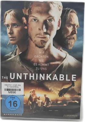 Obrázok produktu pre The Unthinkable