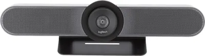 Produktbild von Logitech MeetUp