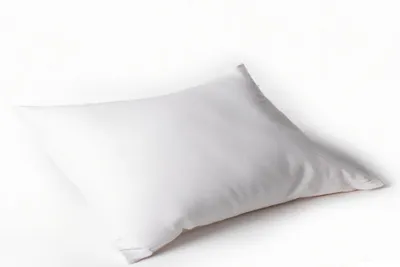 Produktbild von Kissen - Kopfkissen - 60x80cm - 100% Silikonfaser - Schlafkissen