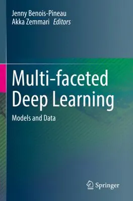 Obrázok produktu pre Multi-faceted Deep Learning