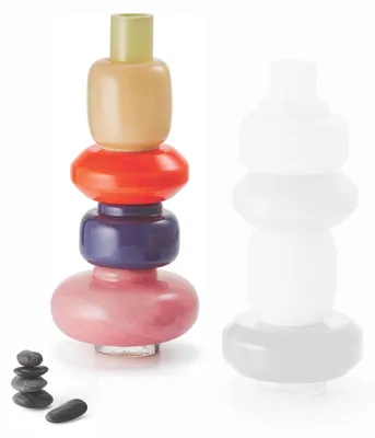 Produktbild von PHILIPPI Modularvase BIANETTI 5-teilig