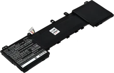 Produktbild von Akku für Laptop Asus ZenBook Pro 15 UX550GD-BN922T