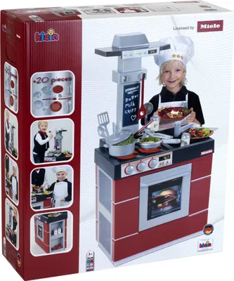 Immagine prodotto di Cucina compatta Klein Miele