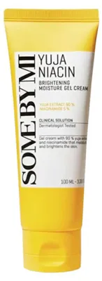 Immagine prodotto di Some By Mi Yuja Niacin Brightening Moisture Gel Cream 100ml