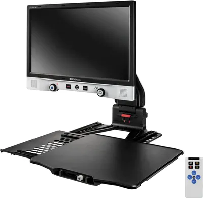 Produktbild von Eschenbach vario DIGITAL 22 FHD Advanced TB