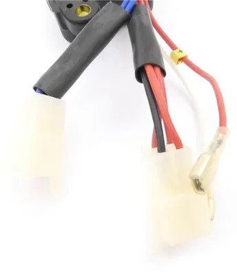 Produktbild von MATRIX Ersatzteil AVR Regler für Stromerzeuger Stromgenerator PG 5500 F-3