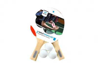 Immagine prodotto di Set da ping pong con palline