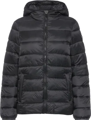 Produktbild von CHAMPION Hooded Polyfilled Jacket NBK/ROW NBK/ROW L