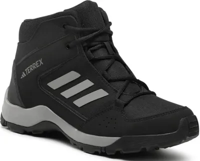 Obrázok produktu pre ADIDAS TERREX HYPERHIKER M detská športová obuv ID4857 - black r. 37 ⅓