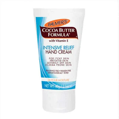 Zdjęcie produktu dla Palmer's Cocoa Butter Formula Intensive Relief Hand Cream 60gr.