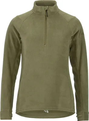 Produktbild von Craft CORE EXPLORE FLEECE MIDLAYER W RIFT RIFT M