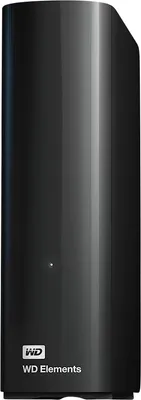 Image de Western Digital WD Elements 6TB Desktop USB 3.0