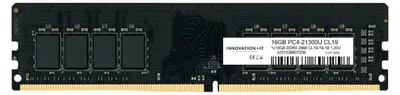 Produktbild von Innovation IT Innovation - DDR4 - Modul - 32 GB - DIMM 288-PIN